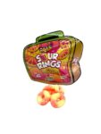 MUNCH SOUR RINGS - Pink Lemonade 3000mg