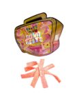MUNCH SOUR BELTS - Pink Lemonade 3000mg