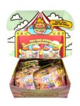 MUNCH SOUR BELTS - Pink Lemonade 3000mg