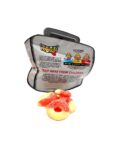 MUNCH SOUR RINGS - Juicy Peach 3000mg