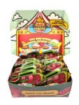MUNCH SOUR RINGS - Watermelon 3000mg