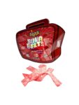 MUNCH SOUR BELTS - Strawberry 3000mg