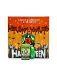 PACKMAN HALLOWEEN 2G DISPO