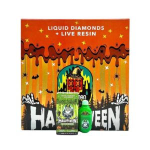PACKMAN HALLOWEEN 2G DISPO
