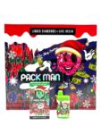PACKMAN CHRISTMAS 2G DISPO