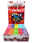 PACKMAN CHRISTMAS 2G DISPO