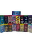 PACKWOOD BLUNTS