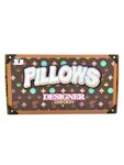 PILLOWS - DESIGNER EDITION