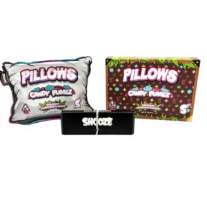PILLOWS DESIGNER – 2