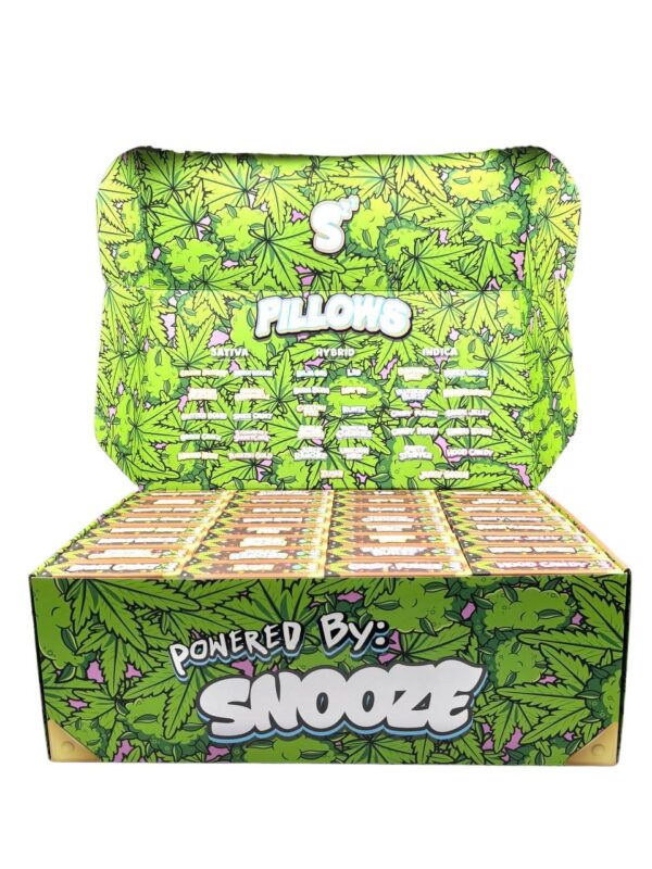 PILLOWS - DESIGNER EDITION