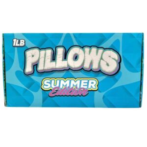 PILLOWS - SUMMER EDITION