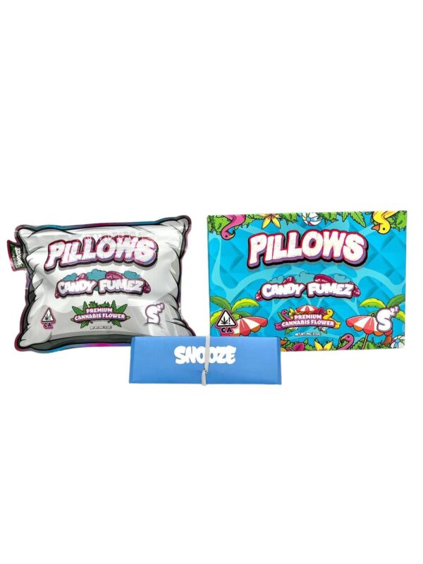 PILLOWS - SUMMER EDITION