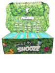 PILLOWS - SUMMER EDITION