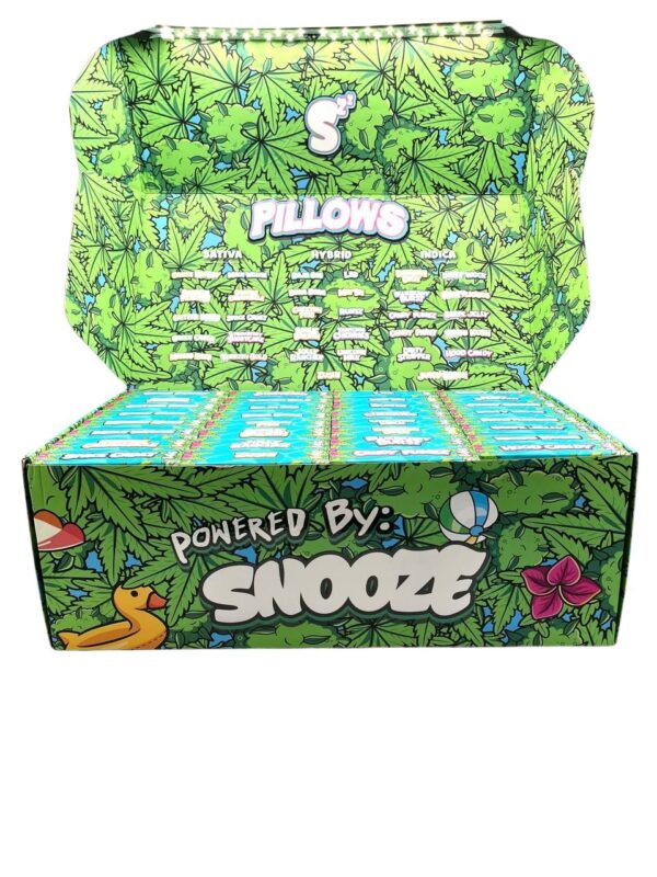 PILLOWS - SUMMER EDITION