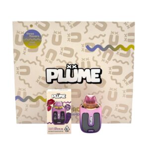PLUME PARLAY 2G DISPO