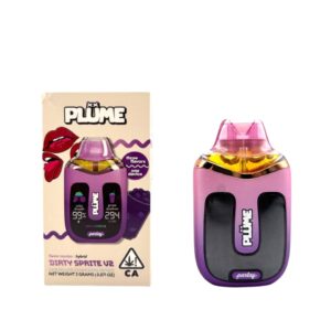 PLUME PARLAY – 2
