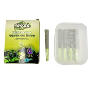 POTENT LABS PREROLLS – 2