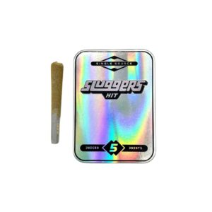 SLUGGERS PRE ROLLS -3