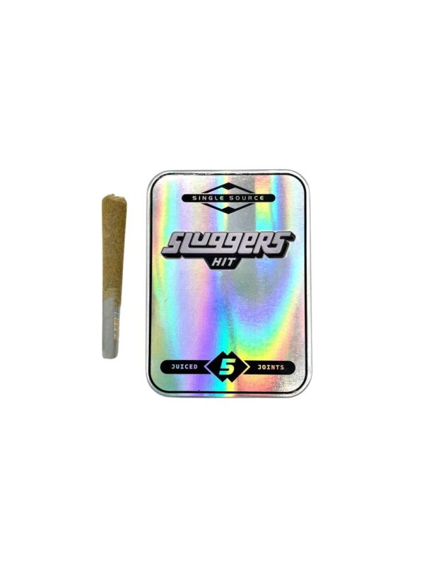 SLUGGERS PREROLLS