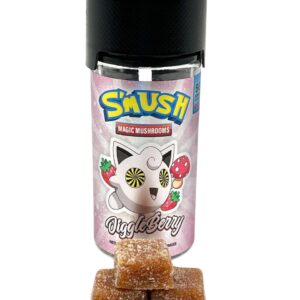 SMUSH GUMMY – 5G -3