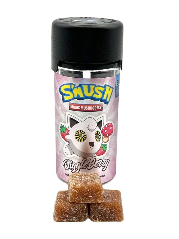 SMUSH GUMMY - 5G