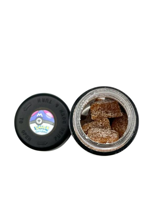 SMUSH GUMMY - 5G