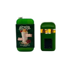 SPLITZ CORNER DROP 2G DISPO – 2