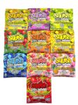 SQUISH MINI GUMMIES - 500MG