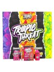 TRIPLE THREAT TRIIIO