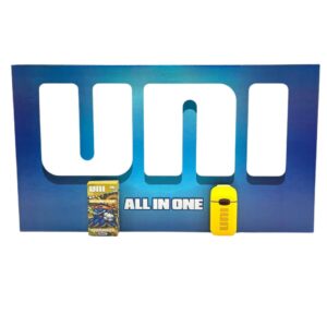 UNI 2G DISPO