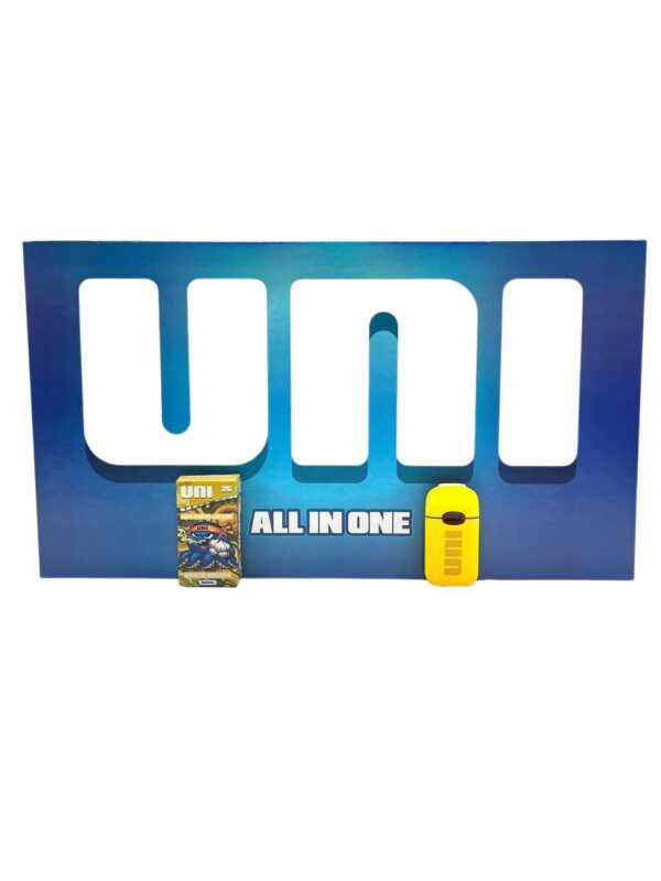 UNI 2G DISPO
