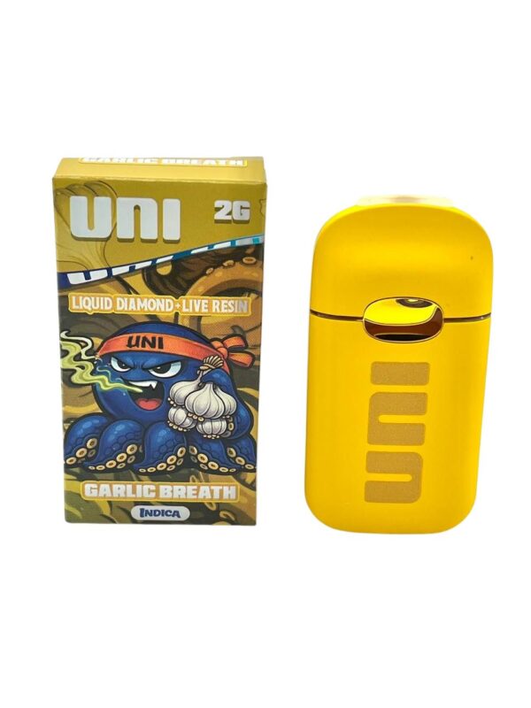 UNI 2G DISPO