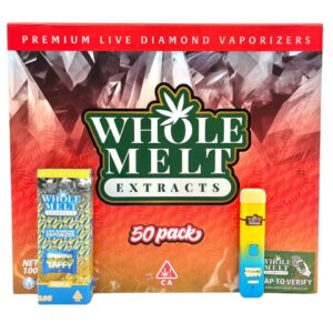 WHOLE MELT 2G DISPO V4
