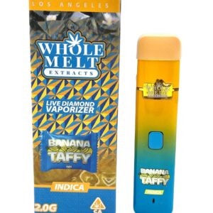 WHOLE MELT 2G DISPO V4 – 2