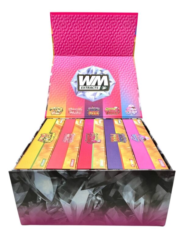 WHOLE MELT 2G DISPO V4