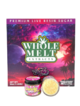 WHOLE MELT Sugar - Exotic Edition