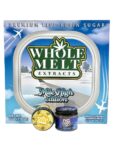 WHOLE MELT SUGAR - MILE HIGH EDITION