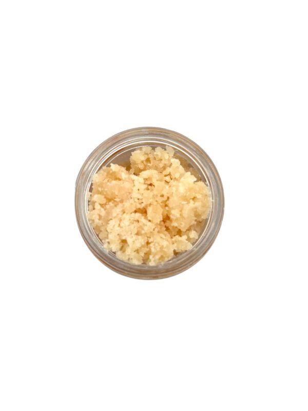 WHOLE MELT SUGAR - MILE HIGH EDITION