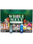 WHOLE MELT 2G DISPO V10 CANDY