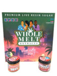 WHOLE MELT Sugar - Vice City Edition