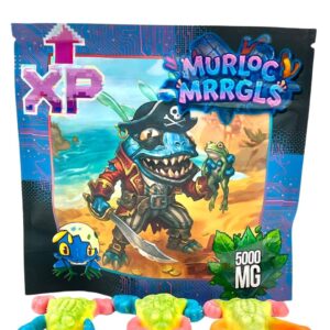 XP Gummies 5000mg -9