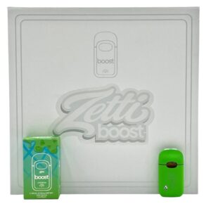ZETTI 2G DISPO