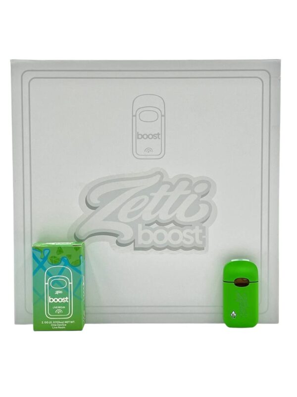 ZETTI 2G DISPO