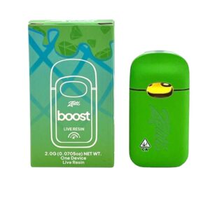 ZETTI 2G DISPO – AUTHENTIC -3