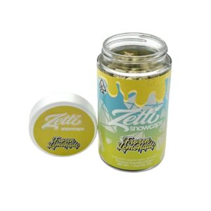ZETTI SNOWCAPS – AUTHENTIC -3