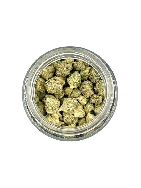 ZETTI SNOWCAPS