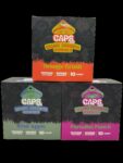 CAPS Magic Gummies 5000mg