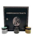 American Extracts Live Resin Sugar