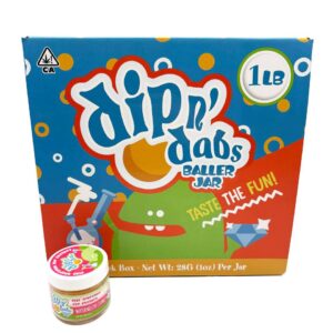 DIP N DABS Sugar