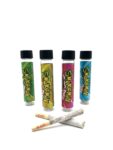 SMOKEMON ZaZa Infused Pre-Roll